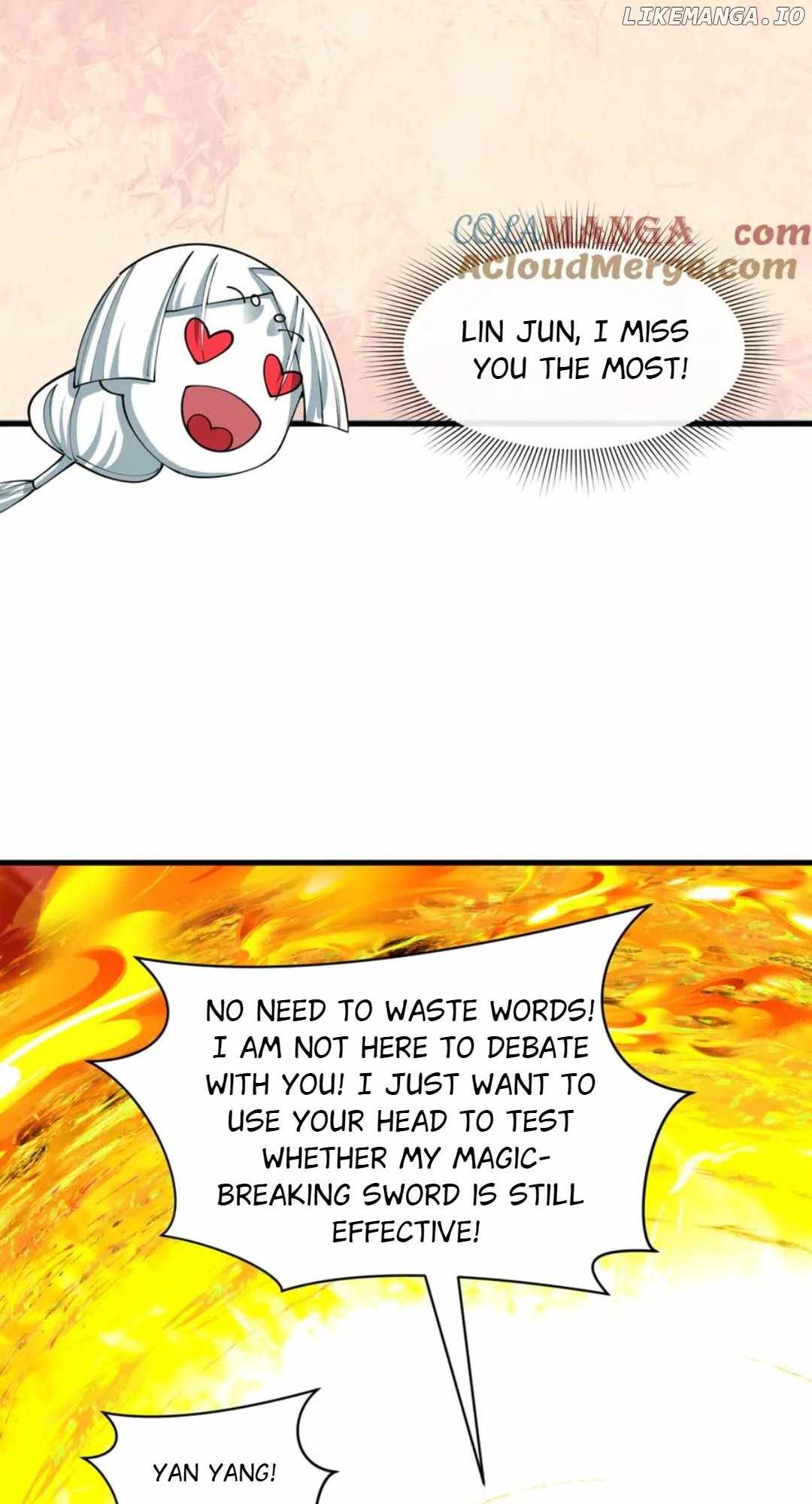 Age of Terror Chapter 479 36